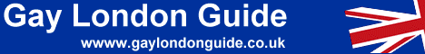 Gay Britain Network - Gay London Guide
