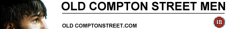Old Compton Street Hot Male Galleries