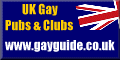 UK Gay Guide / Gay London Guide