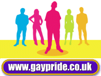 Gay Pride - UK Pride Dates