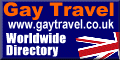 UK Gay Hotel and Travel Guide