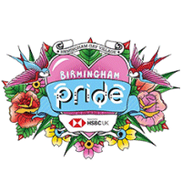 Birmingham Pride 2018