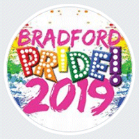 Bradford Pride 2014