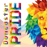 Doncaster Pride 2014