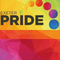 Exeter Pride 2014
