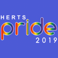 Herts Pride 2014