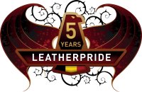 Leather Pride 2014, Antwerp