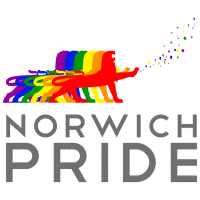 Norwich Pride 2014