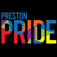 Preston Pride 2014