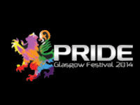 Glasgow Pride 2014