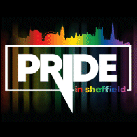 Sheffield Pride 2014