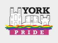 York Pride 2014