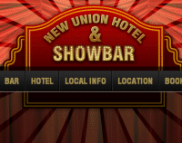New Union Hotel, Manchester